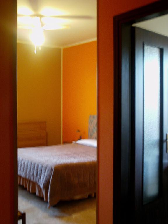 Albergo Filippo Nibionno Room photo